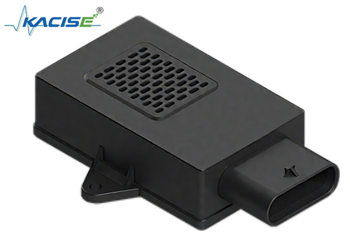 KGD-ATRS-210 Battery Thermal Runaway Monitoring Sensor Power Supply Voltage Standard Voltage 12VDC Data Refresh ≤1s