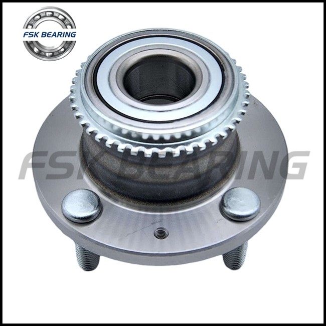MR493619 Wheel Hub Bearing For Mitsubishi Lancer ES Rear Wheel Accessories Premium Quality