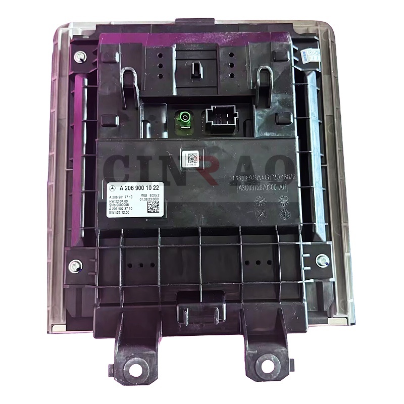 Automotive Audio Mercedes-Benz A2069001022 Car Screen Monitor A2069017710 LCD Display Module