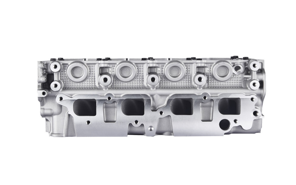 Brand new CQ WS ENGINE PARTS YD25 Cylinder head for AMC908510 11039-EC00A 11040-EC00A 11039-EB30A NI SSAN 4 port