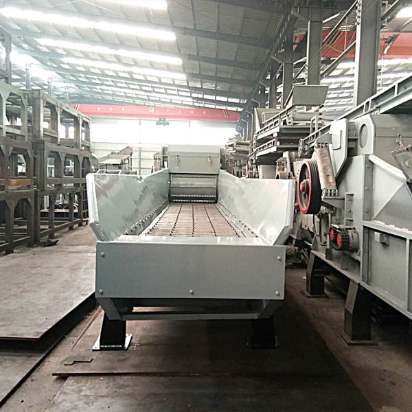 45 Tons Per Hour Large Wheat Rice Straw Corn Crushing Machine
