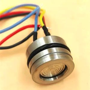 Buy cheap Intelligent Sensor Pressure Silicon Piezoresistive Pressure Sensor product