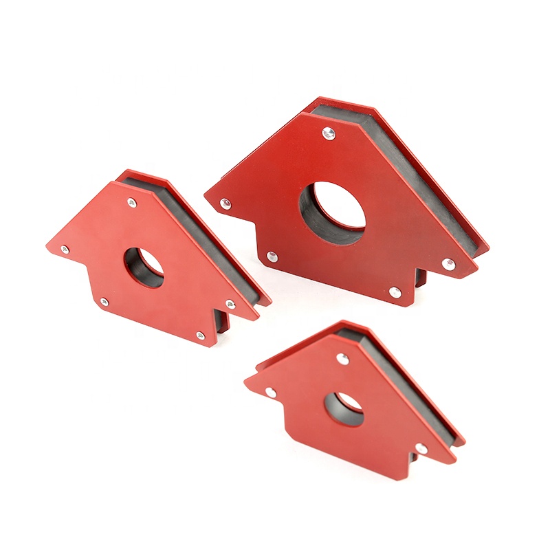 75 Lbs Magnet Assemblies