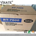 Double Rolls Tape RT-7000 Electronic Tape Dispenser for Packaging / Industrial