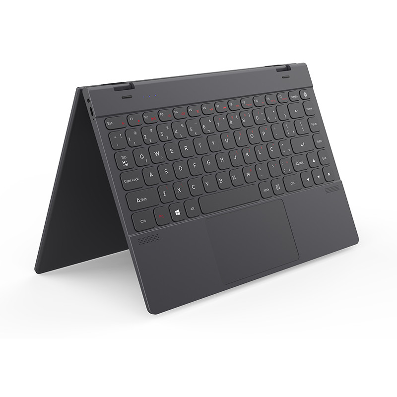 PiPO W14Y 14.1" Touch Screen Yoga Laptop 11th I5 4.2Ghz 8GB Ram Slim Portable Notebook Computer