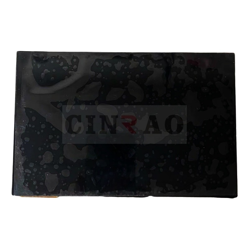 7 Inch LCD Display JD070IA-21A Car Screen Panel GJD070IA0010S GPS Navigation