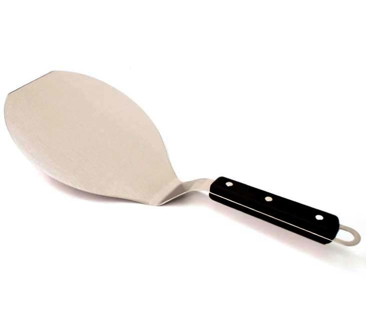 Wholesale Cheaper Price Baking Pizza Shovel Large Round Wood POM Handle