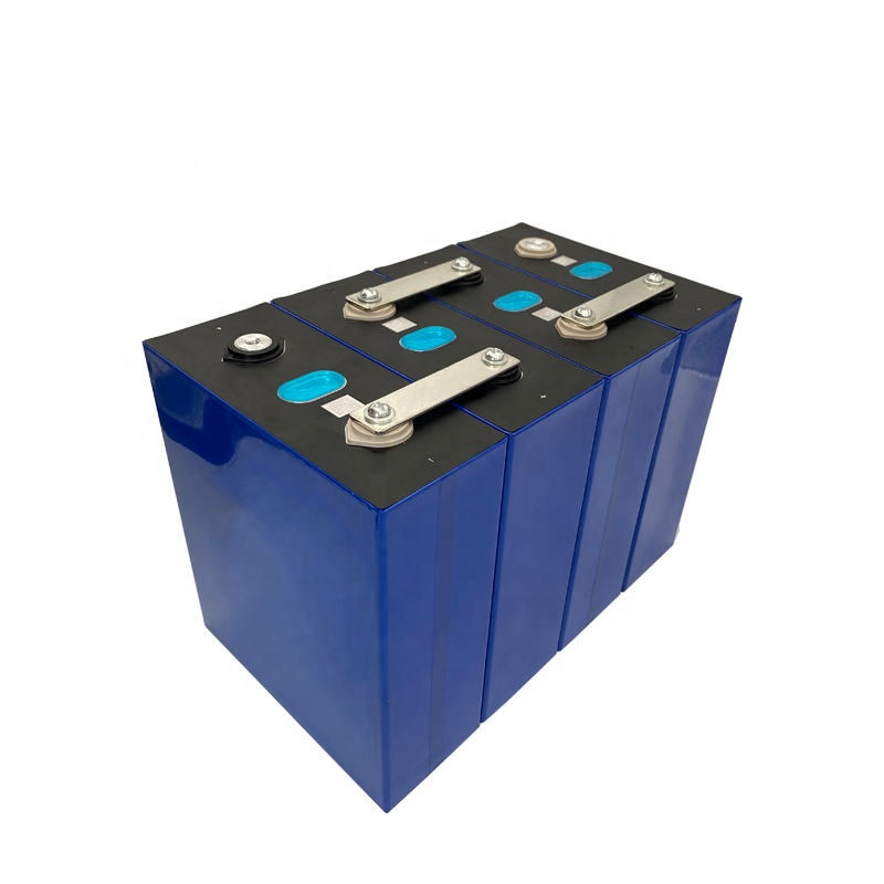 MSDS ROHS 3.2V LF280 LFP Electric Car Battery Packs 3500 Times