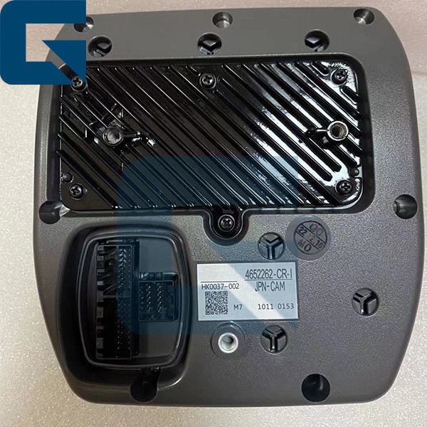 Hitachi 4652262 Display Group Monitor 4652262 For ZX240-3 Excavator