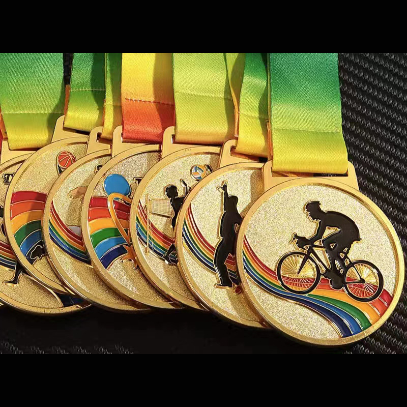 Custom Medals Custom Design Medals for Your Outstanding Performance