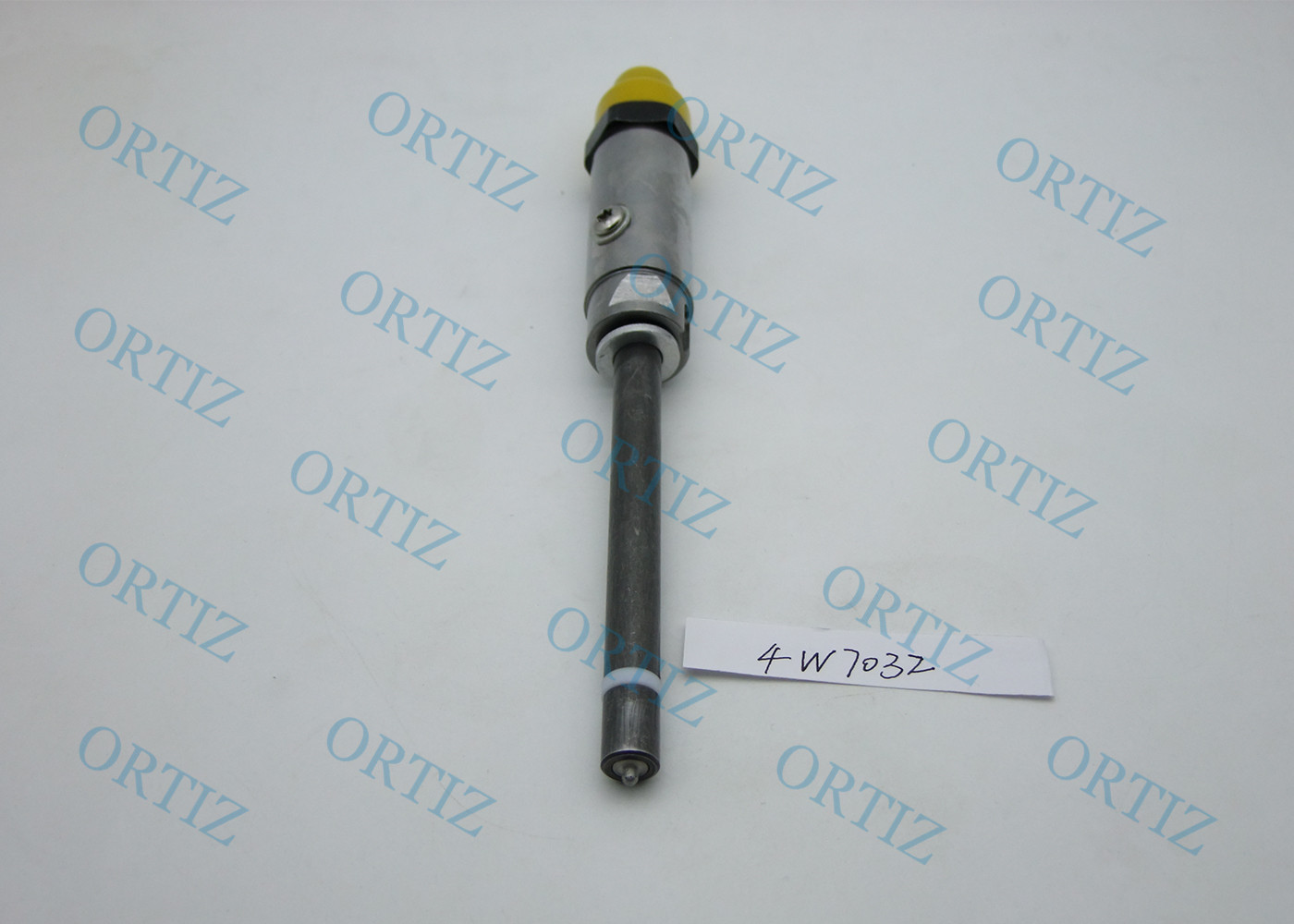 ORTIZ TRACK EXCAVATORS E180L diesel pen injection system nozzle tip 4W7032