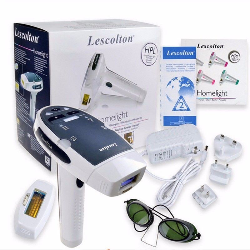 Personal Electronic Hair Removal Device/Personal Hair Removal