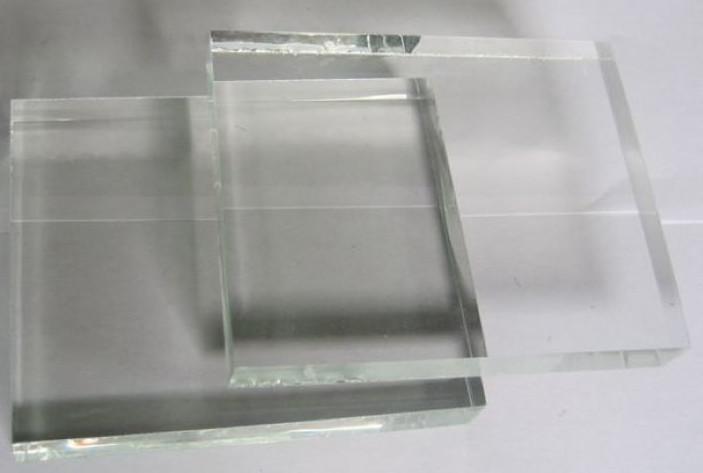 International Standard High Quality Ultra Clear Glass