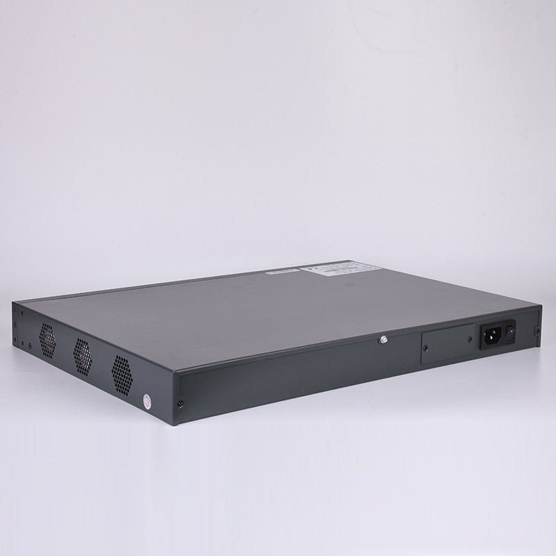 10G 4 Port EPON OLT