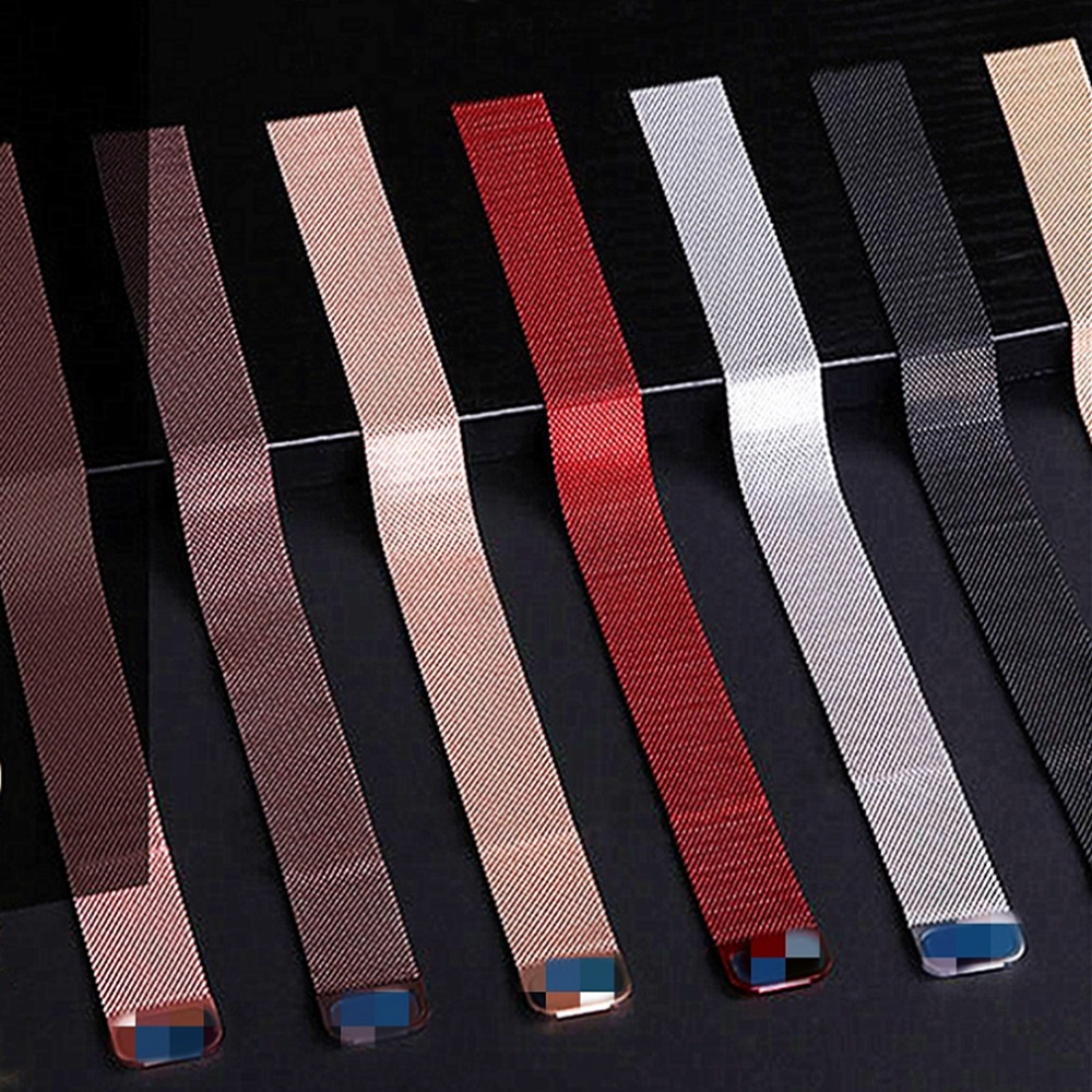 Smart Watch Replacement Bands For Xiaomi Mi Band 5 Wristband Band Wristbands