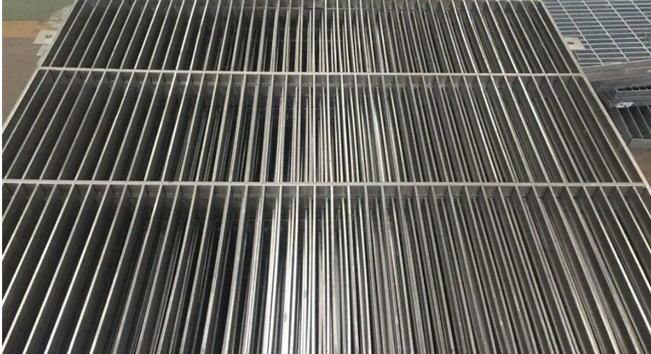 stainless