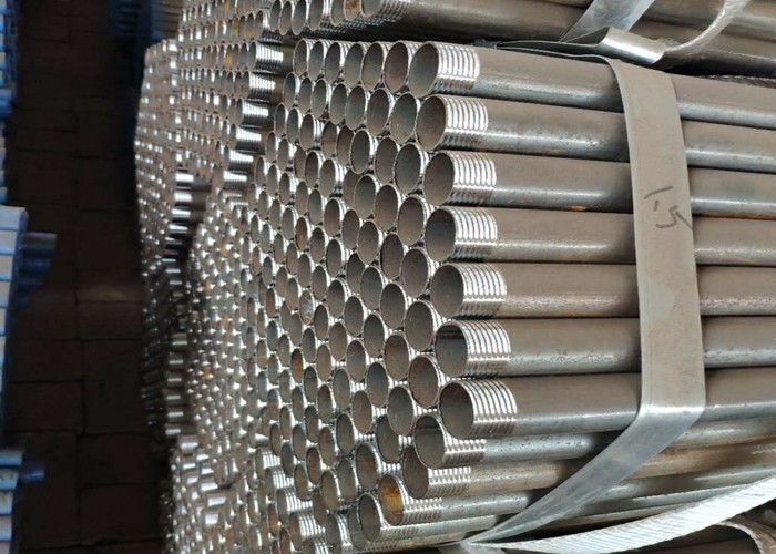 Round Titanium Alloy Tube OD 1/2" - 48" ASTM B337 B338 Grade1 Aviation Standard
