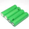 Buy cheap 30A Discharge VTC5 18650 Battery 2600mah Us18650vtc5 from wholesalers