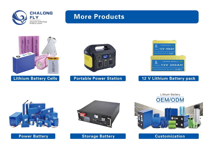LiFePo4 Lithium Battery Customized 60V 72V Golf Cart Battery 80AH 160AH 300AH 400AH Rechargeable EV Lithium Ion Battery 15
