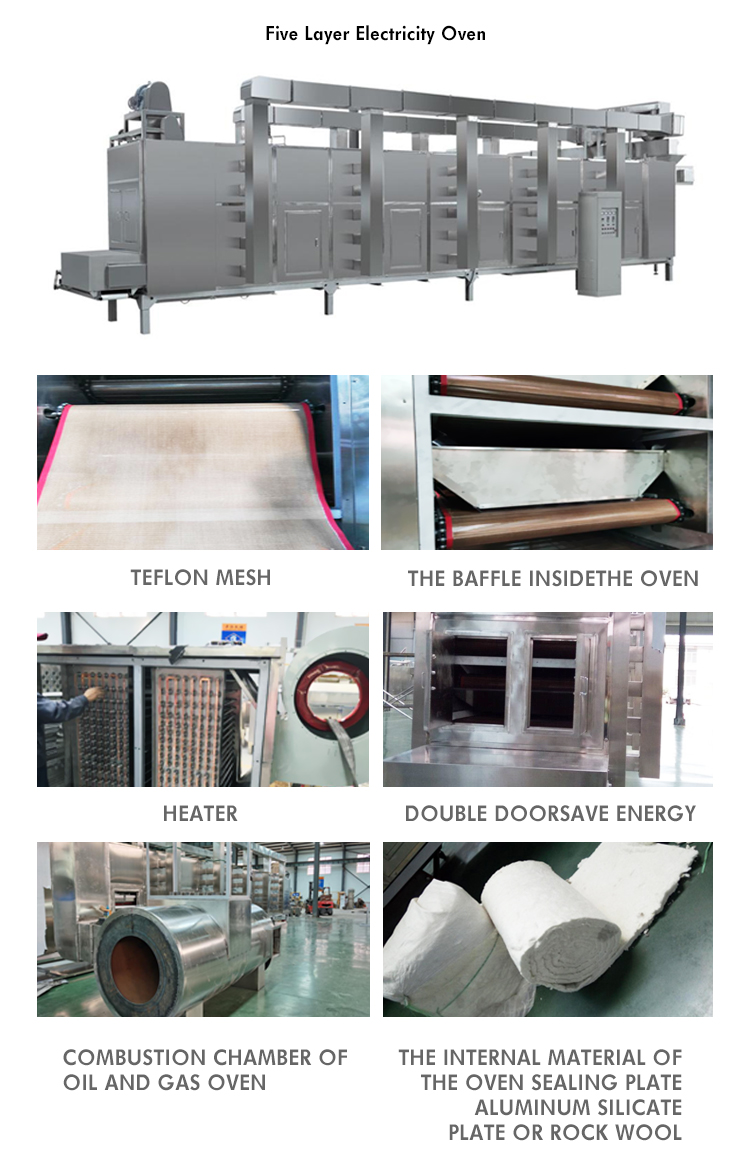 Automatic Dog Food Manufacturing Equipment with Versatile Functionality and Condition