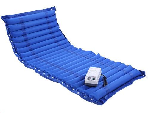 Anti bedsore medical air mattress cheap price inflatable hospital bed air mattress