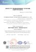 Guangdong Shunde Corrima Electrical Appliances Co., Ltd. Certifications