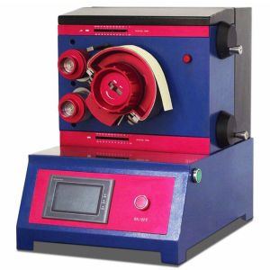 China ISO3782 Paper Ink Printing Surface Strength Tester (Paper Pick Tester) on sale