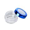 Buy cheap Skin Care Face Cream 30g Acrylic Plastic Canning Jar Lids from wholesalers