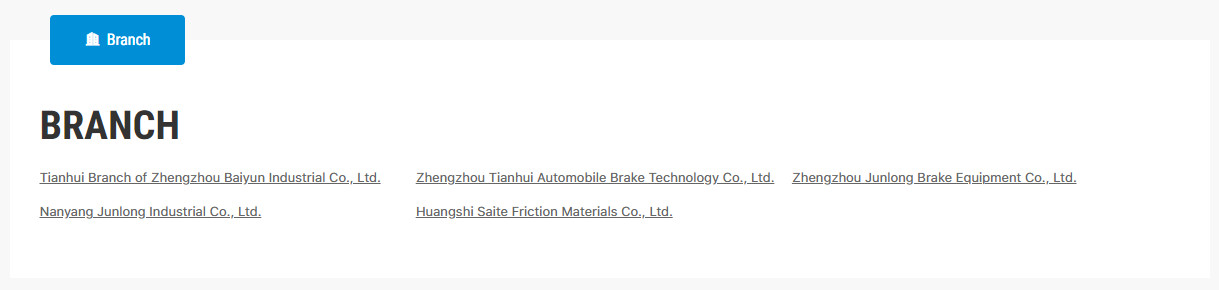 Disc Brake Machinery Equal Ratio Pressure Hot Pressing Units BY-6-220T
