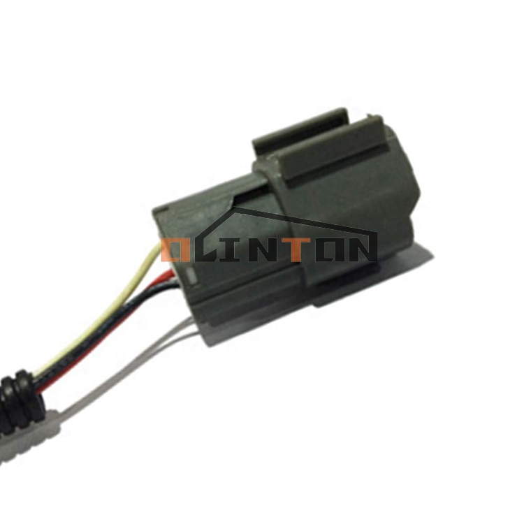 Electrical Parts Excavator Oil Pressure Sensor for PC200-5 PC120-5 PC220-5 7861-92-1540