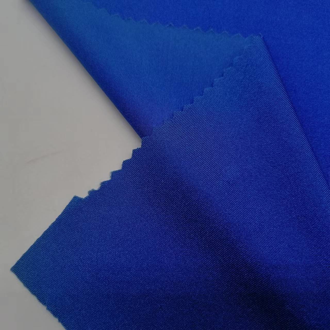 140D+20D 4 Way Stretch 82 Nylon 18 Spandex Fabric Breathable Uv Proof