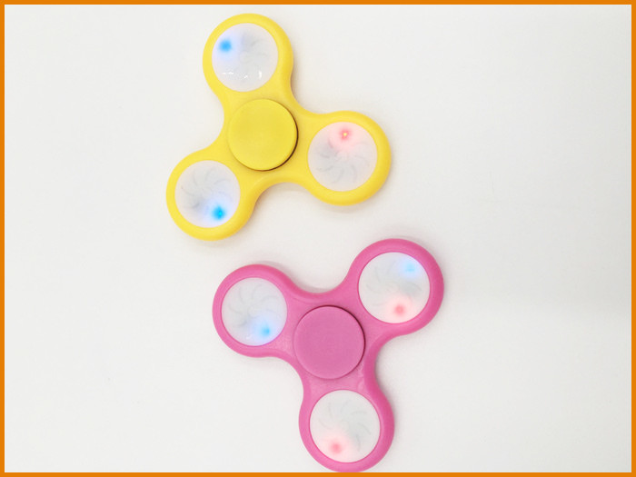 New Product Hot Selling Fidget Spinner Metal Hand Spinner Stress Relief Toys For Adult Kids QL1103