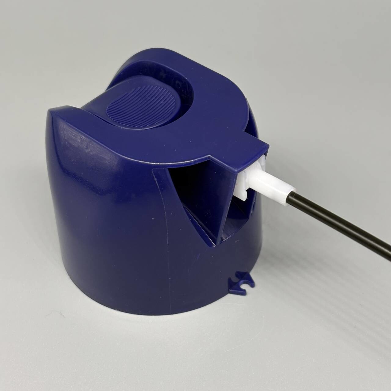 Safe 65mm Insecticide Cap for Greenhouses with Precision Spray