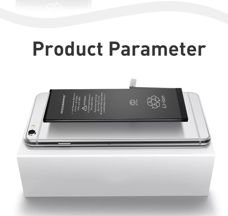 100% Test 0 cycle Original Battery For Iphone 5s, oem for iphone 5s battery