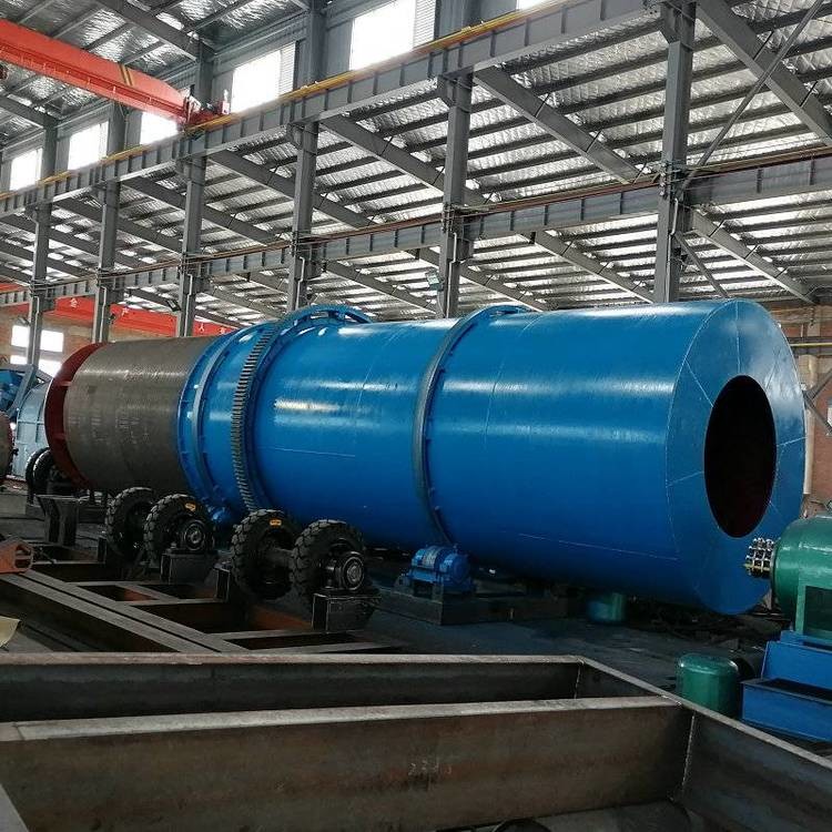 Equipment For Drum Cleaning Of Ore And Clay Energy Saving And Efficient