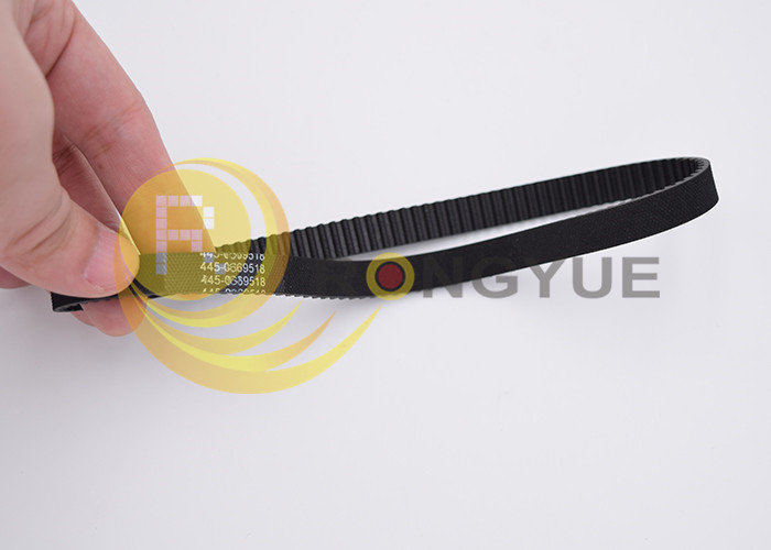 ATM spare parts NCR 6622 LVDT NID Presenter belts 445-0669518 4450669518