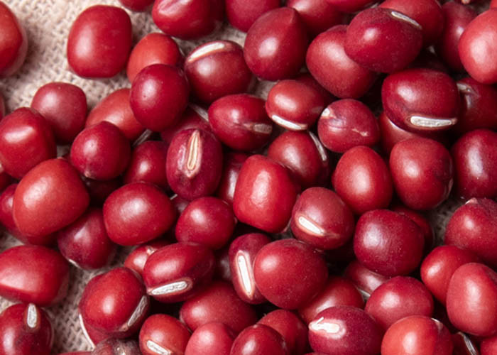 Organic Red Bean Adzuki Bean Powder 300 Mesh Natural Agricultural Products