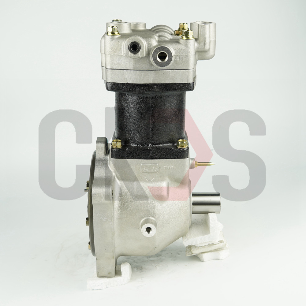 6WF1 Truck Air Brake Compressor