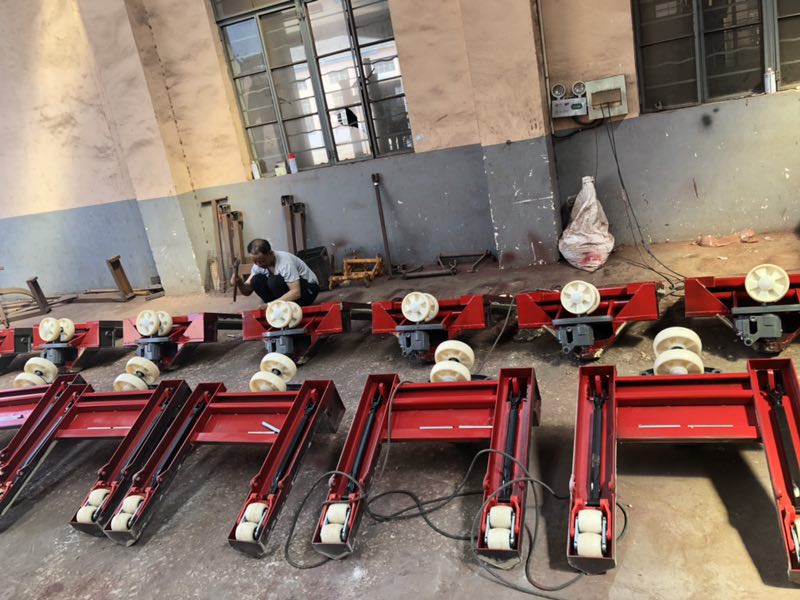 2500KG Capacity Hand Pallet Truck Manual Hydraulic Hand Pallet Jack
