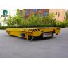 Buy cheap Industry Electric Battery Transfer Cars On Track from wholesalers
