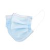Buy cheap 17.5*9.5cm Non Woven Face Mask from wholesalers