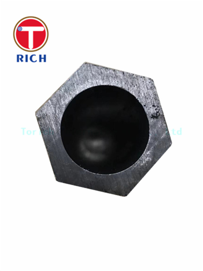 Hex & Special Shapes Specialty Tubing/steel hex tubing