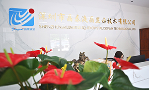Shenzhen Jingtai Liquid Crystal Display Technology Co.,Ltd.