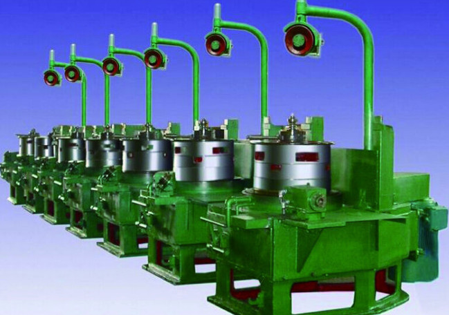 Supply Super Quality LW Wet Wire Producing Machine -With Favorable Price And Long Life
