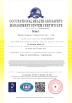 Henan Zengtuo Industrial Co., LTD Certifications