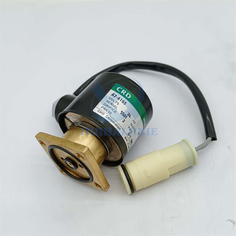 24 Volt Continuous Duty Solenoid Relay Switch 1114239 1114536 Standard Packaging