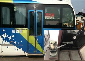 Buy cheap Electric Folding Bus Door Pneumatic System 12V And 24V Excellent Durability product