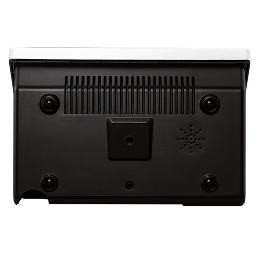 Face Fingerprint recognition and Card access control G3 PLUS POE Fingerprint time attendance