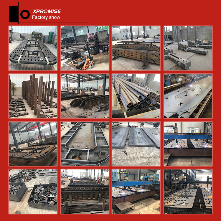 Auto Body Repair Equipment