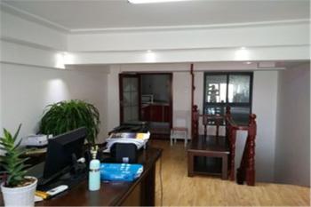 Xuzhou Yahong CNC Equipment Factory